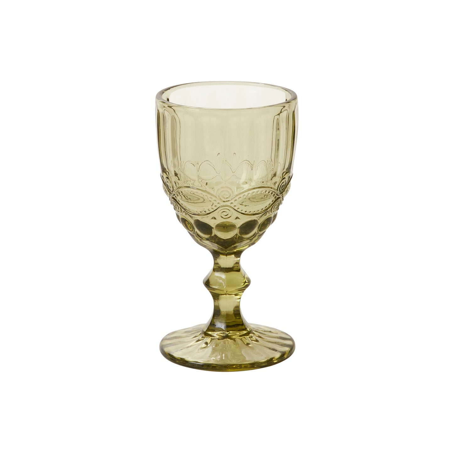 Momento Drinkware 3"x 5.75"