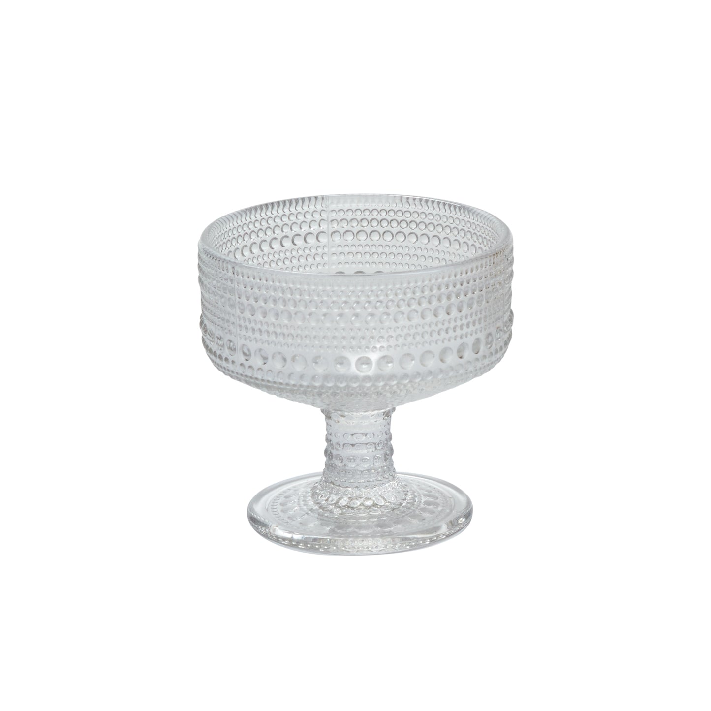 Pomona Drinkware 3.75"x 3.75"