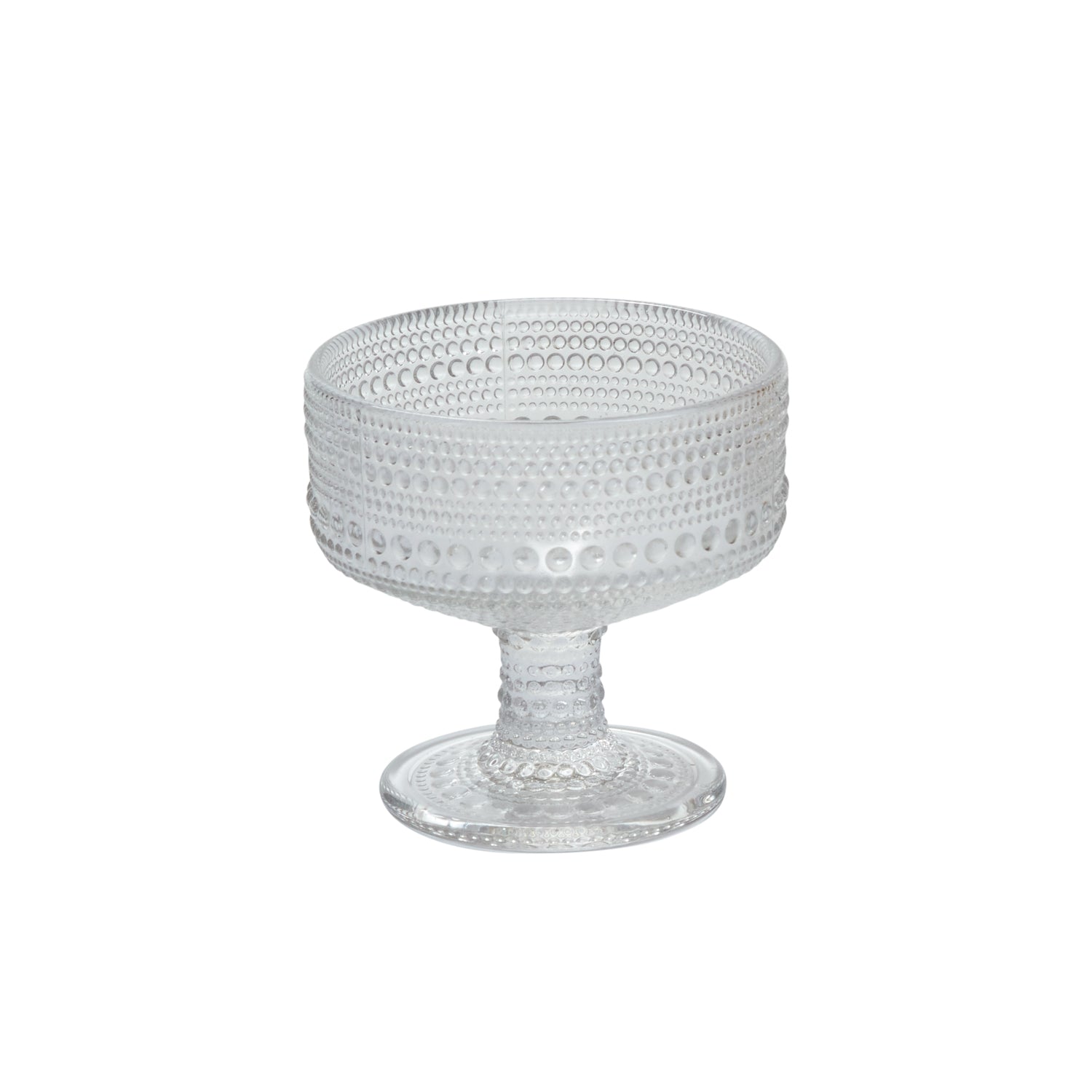 Pomona Drinkware 3.75"x 3.75"