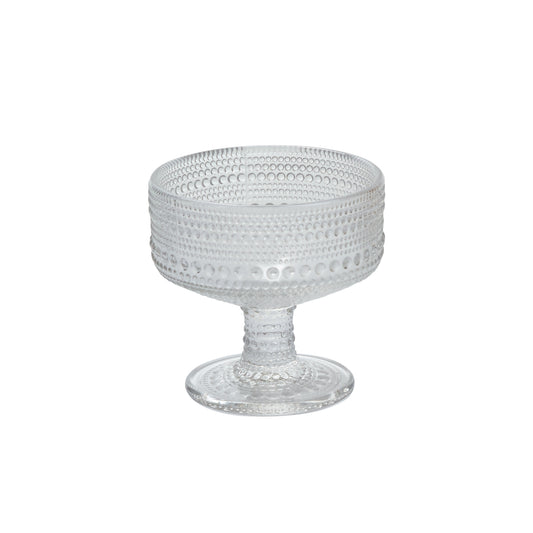 Pomona Drinkware 3.75"x 3.75"