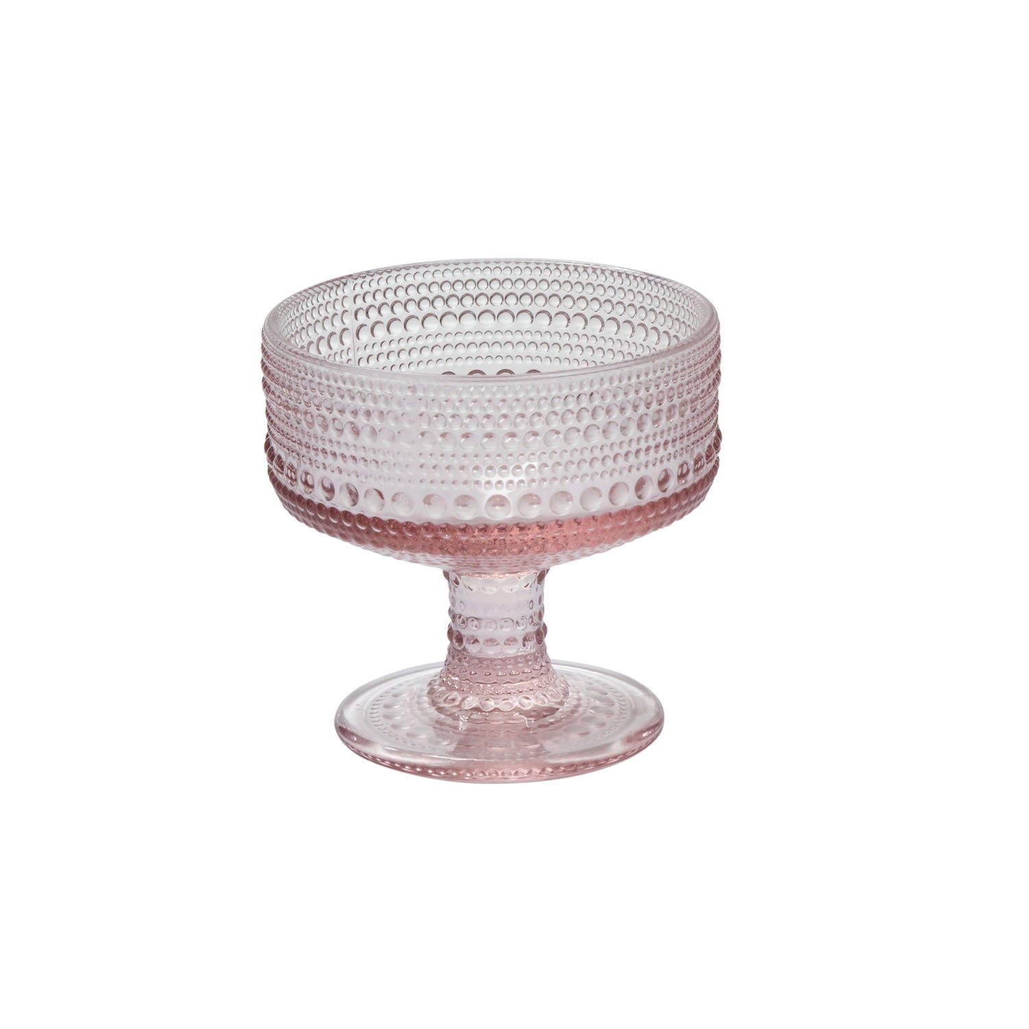 Pomona Drinkware 3.75"x 3.75"