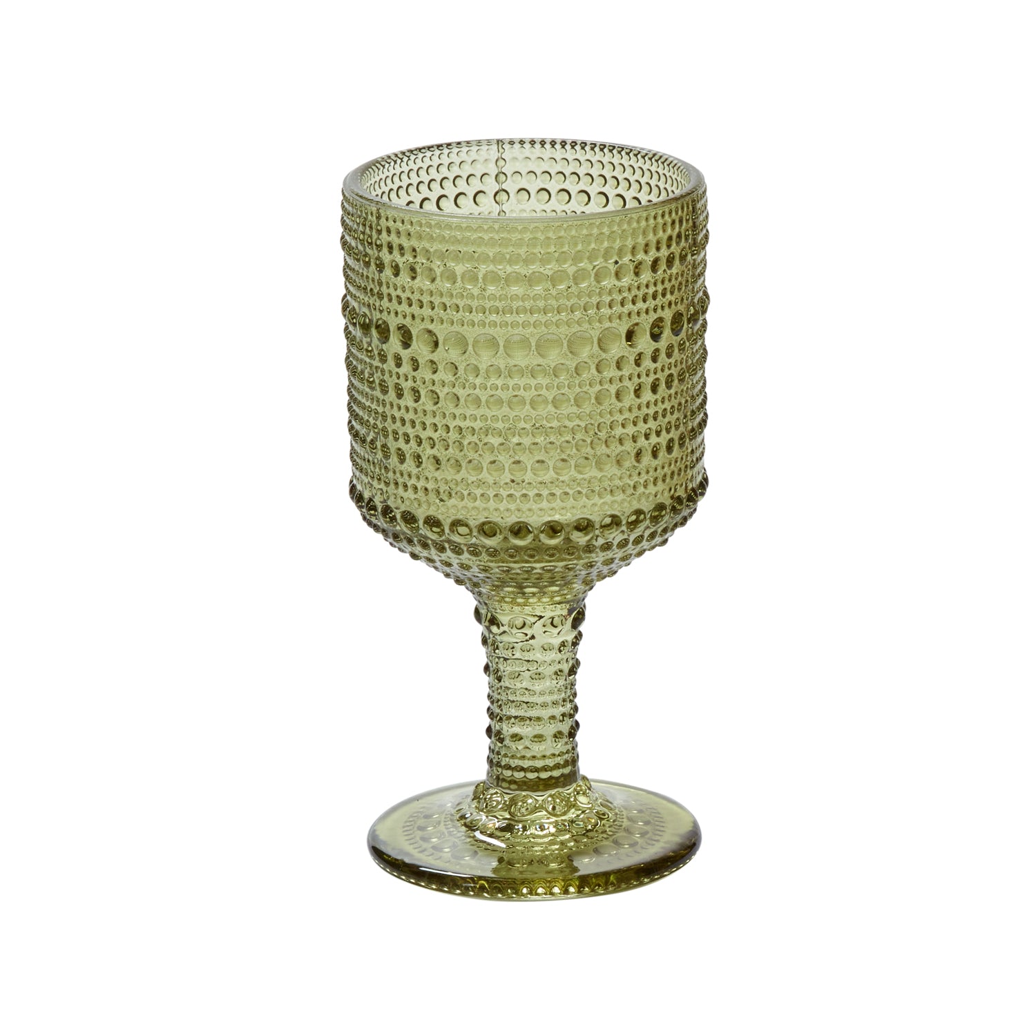 Pomona Drinkware 3"x 5.75"