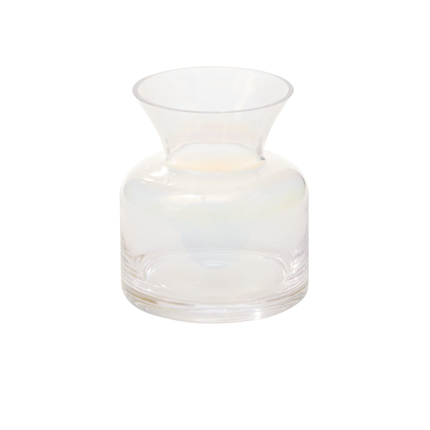 Fairy Vase 3.75"x 4.25"