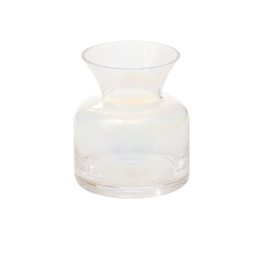 Fairy Vase 3.75"x 4.25"