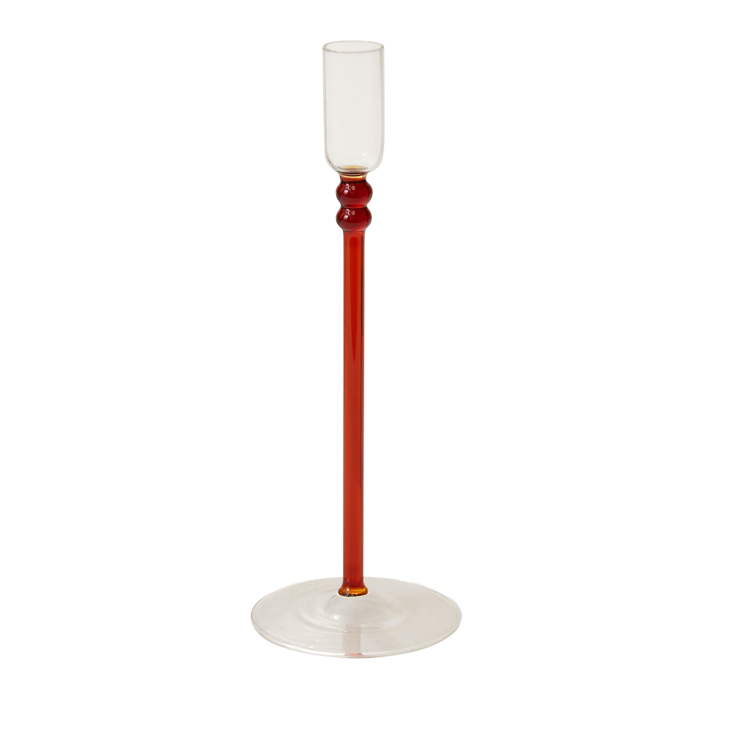 Lucasta Candlestick 3.5"x 9.75"
