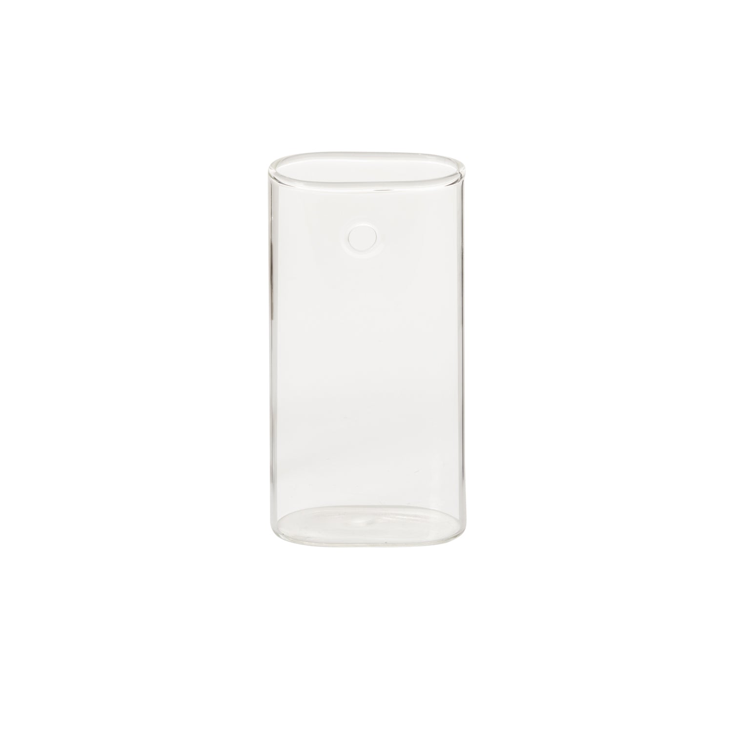 Bergamot Vase 2.75"x 2"x 6"