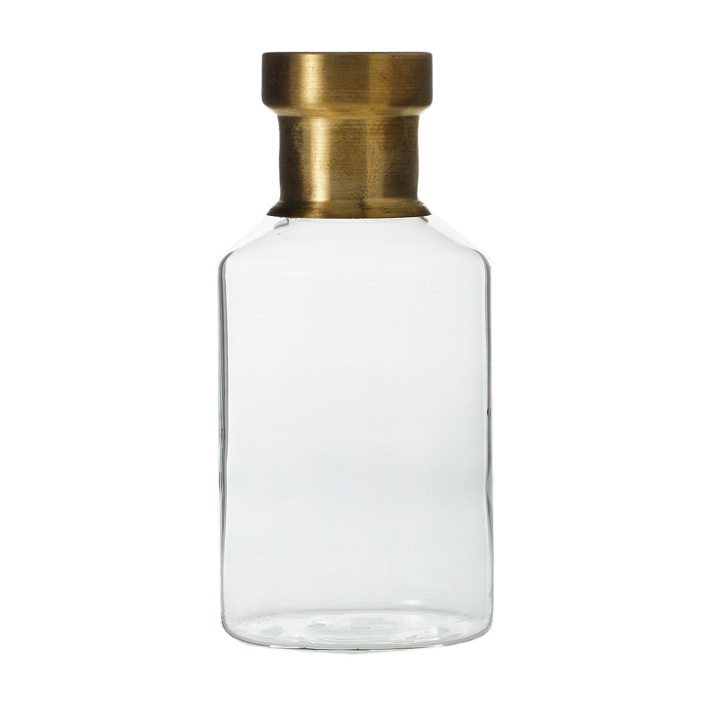 Jimmy Budvase 2.75"x 5.75"