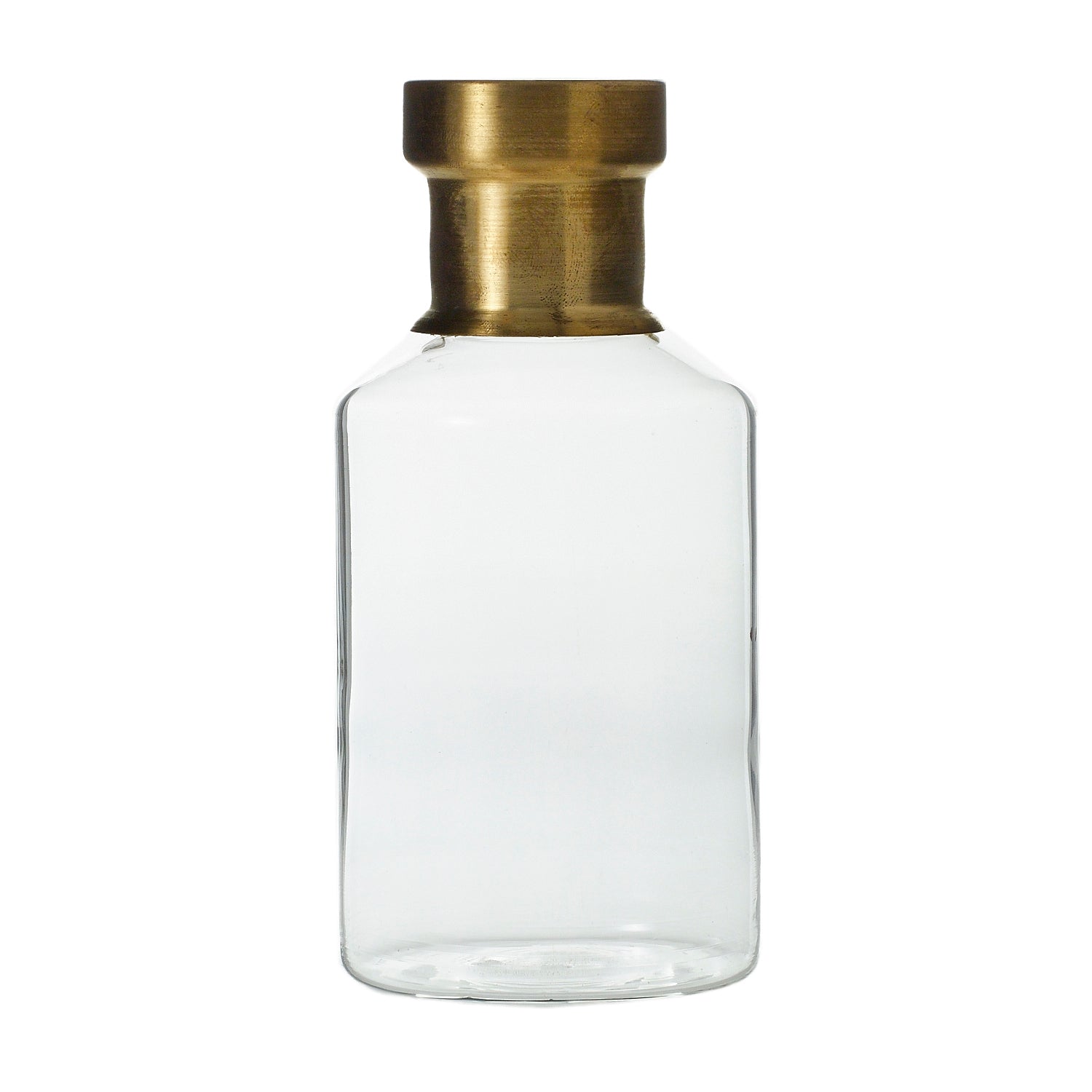 Jimmy Budvase 2.75"x 5.75"