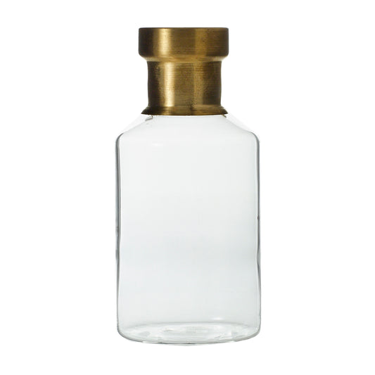 Jimmy Budvase 2.75"x 5.75"