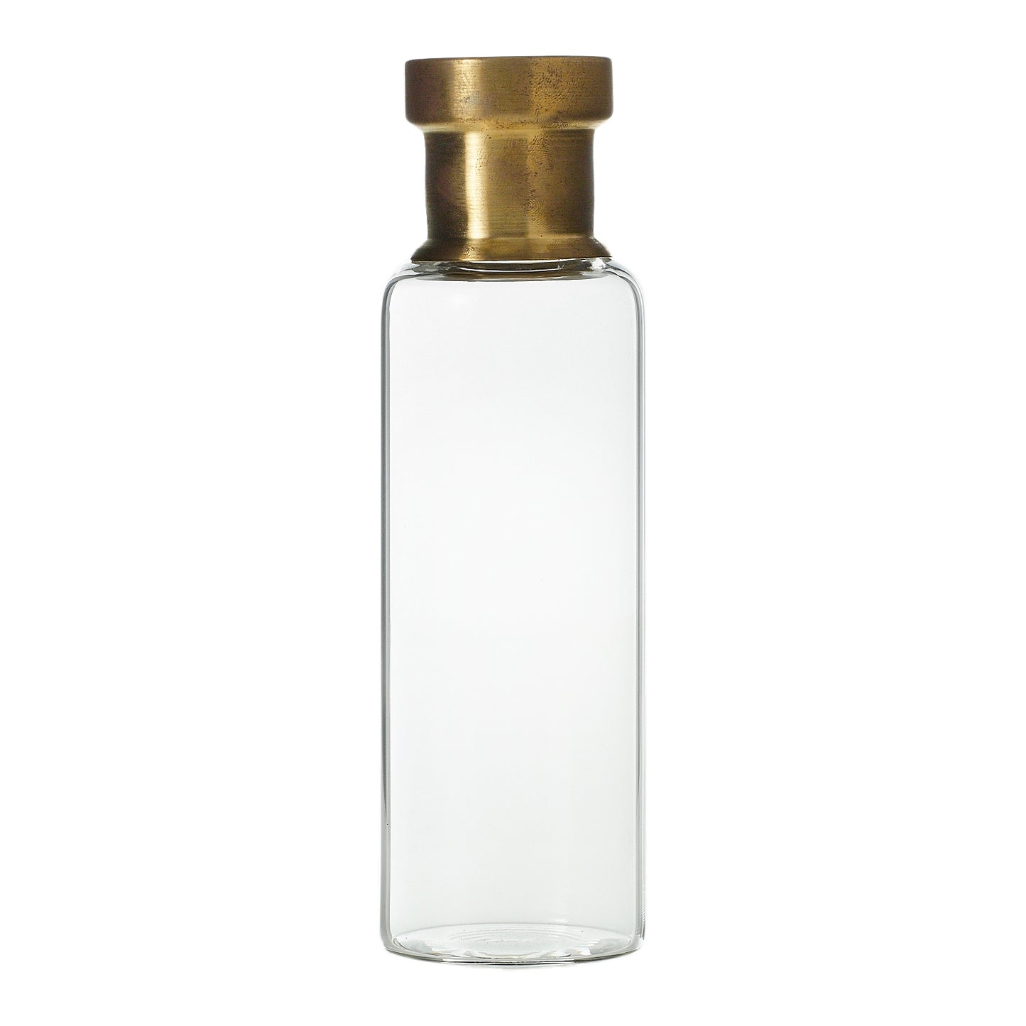 Jimmy Budvase 2.25"x 7.25"