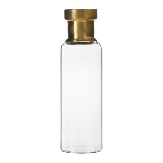 Jimmy Budvase 2.25"x 7.25"