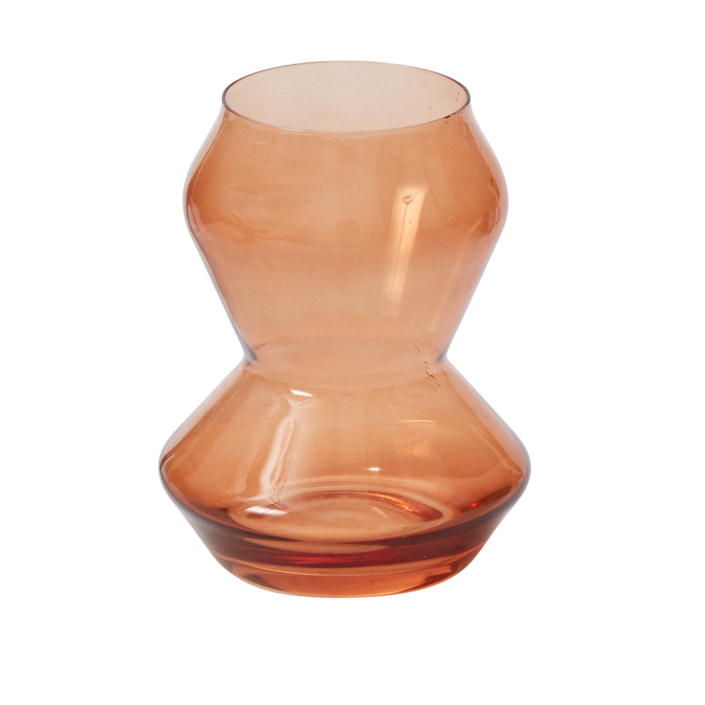 Kigali Vase 3.5"x 5"