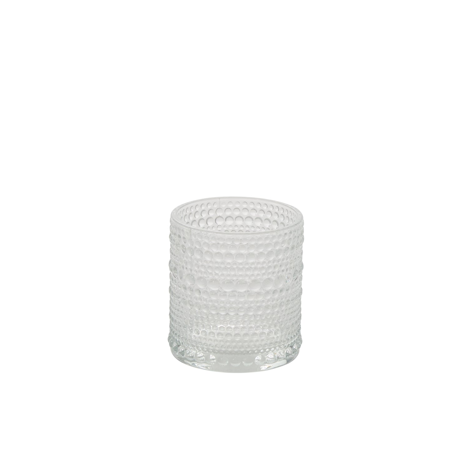 Share Votive 2.75"x 3"