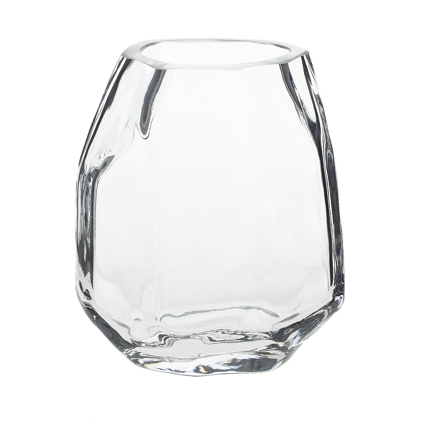 Denali Vase 4"x 4.5"