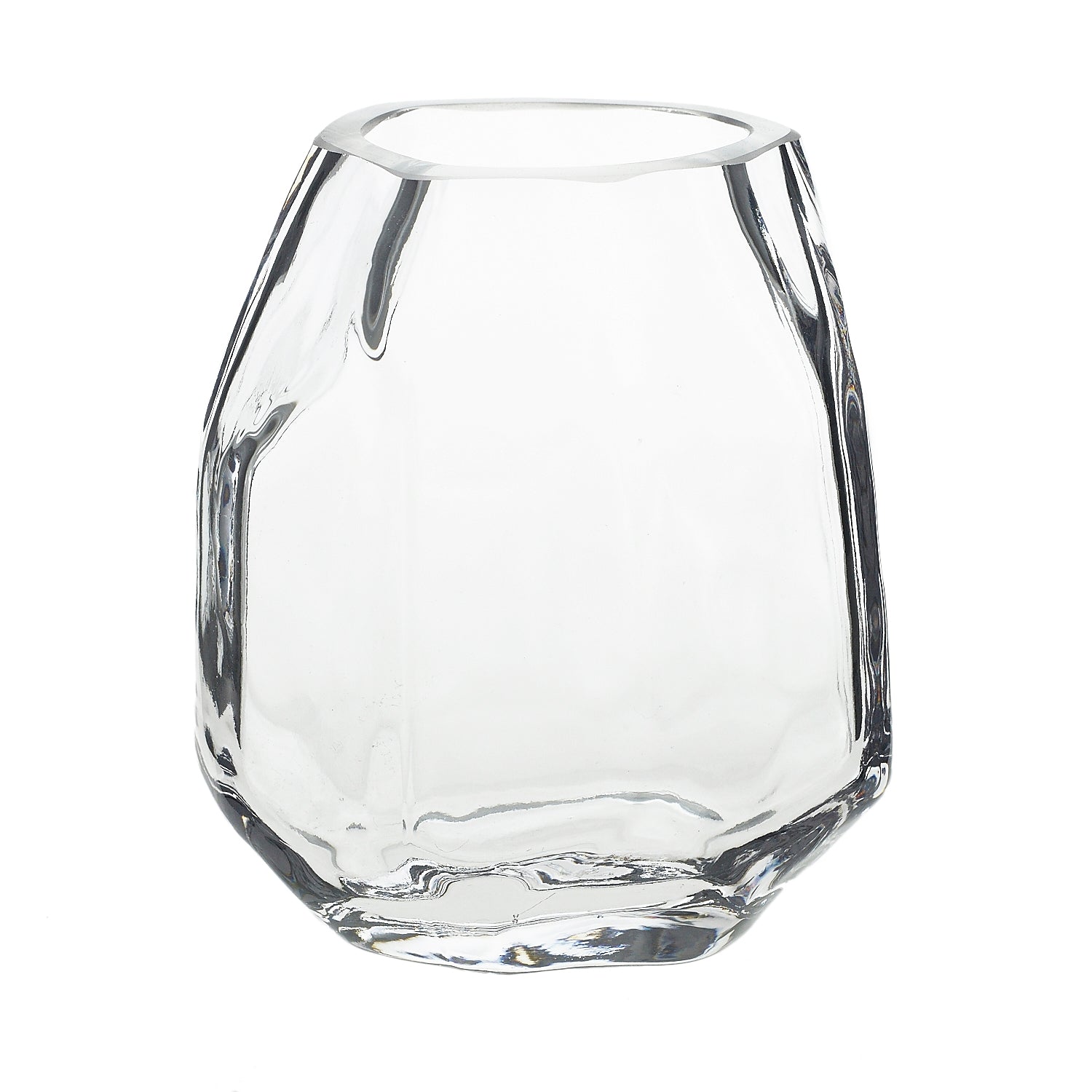 Denali Vase 4"x 4.5"