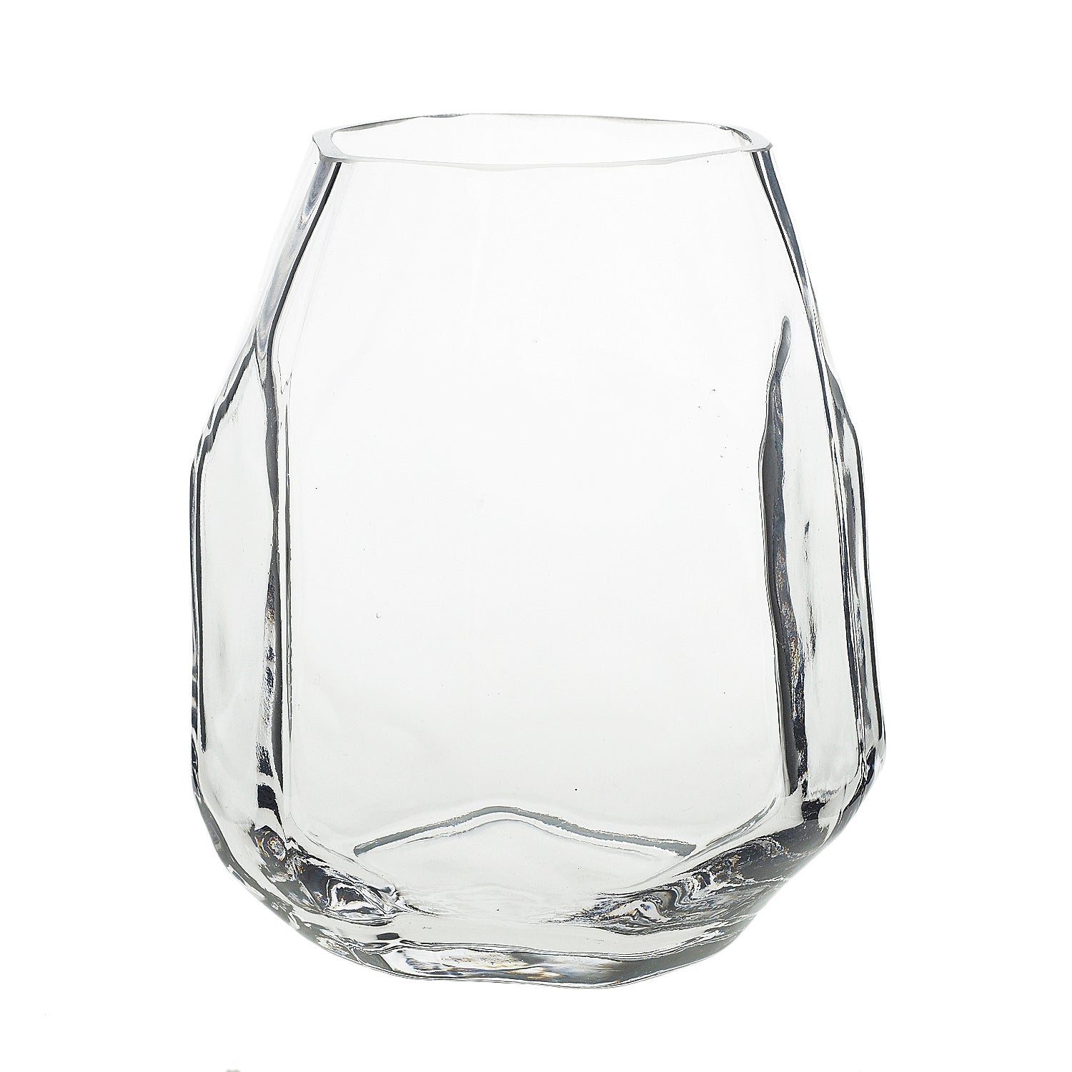 Denali Vase 5.25"x 6.25"