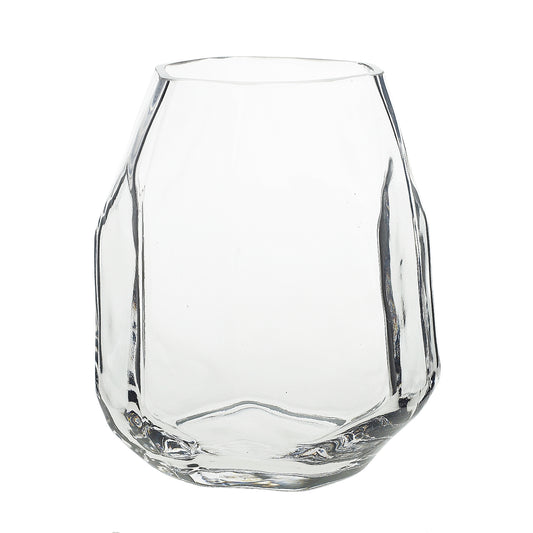 Denali Vase 5.25"x 6.25"