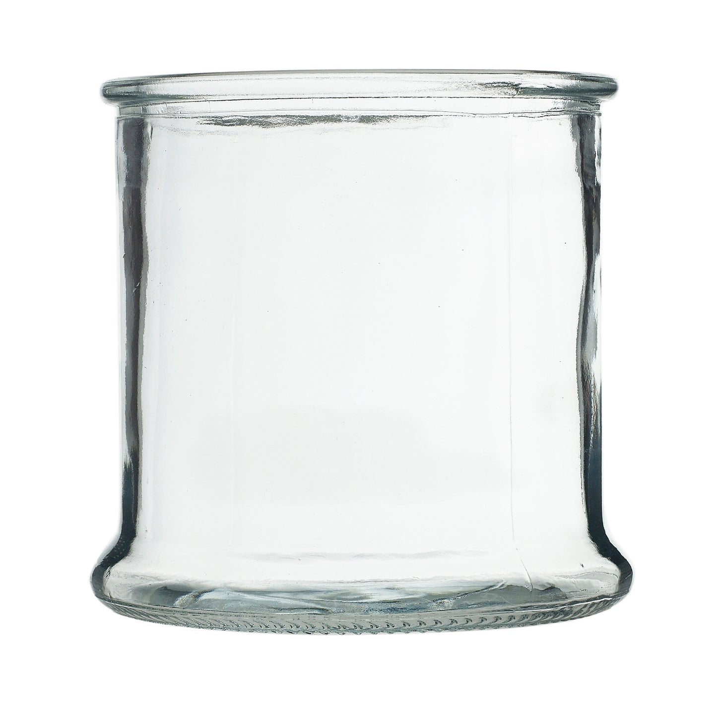 Veza Vase 5"x 4.75"