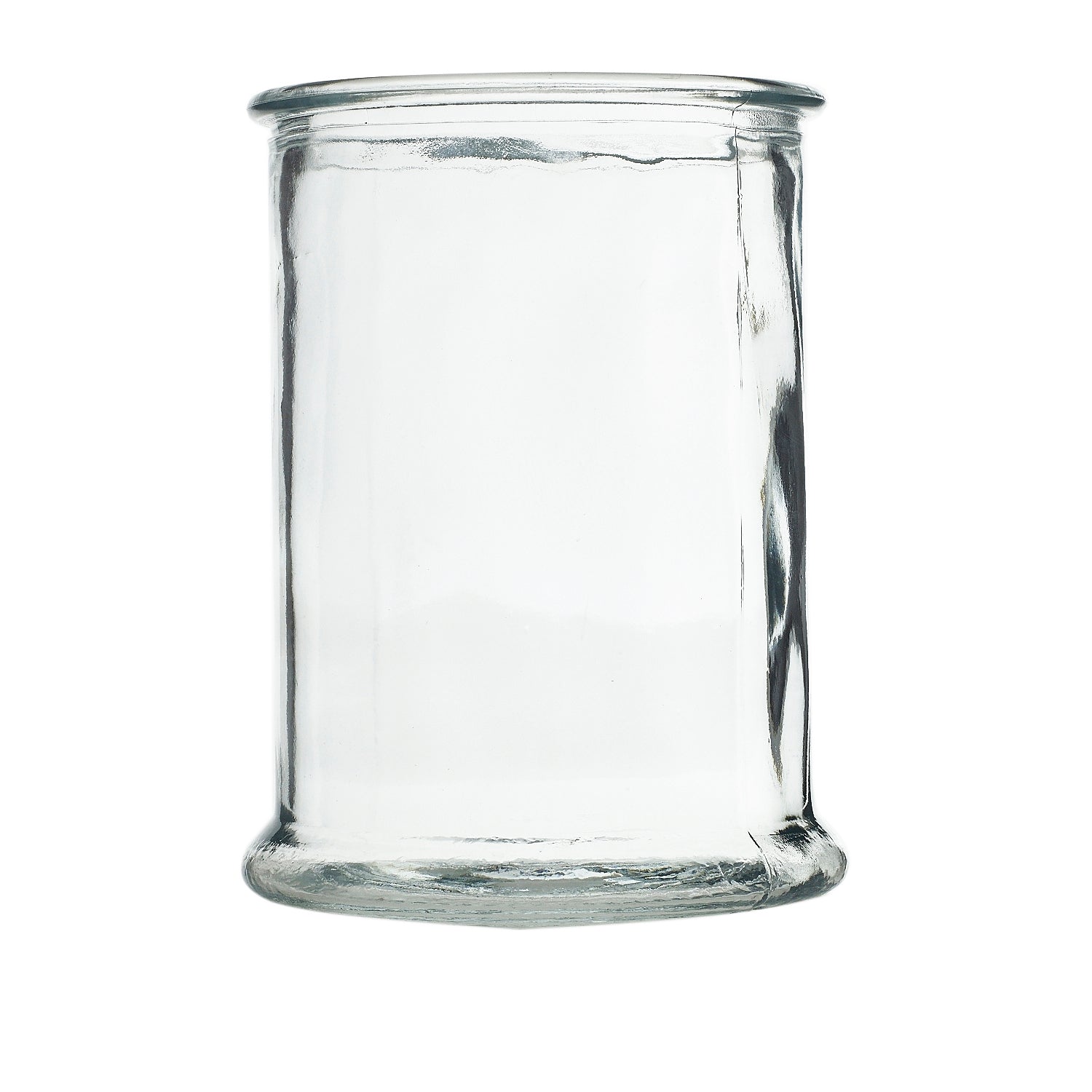 Veza Vase 5"x 6.75"