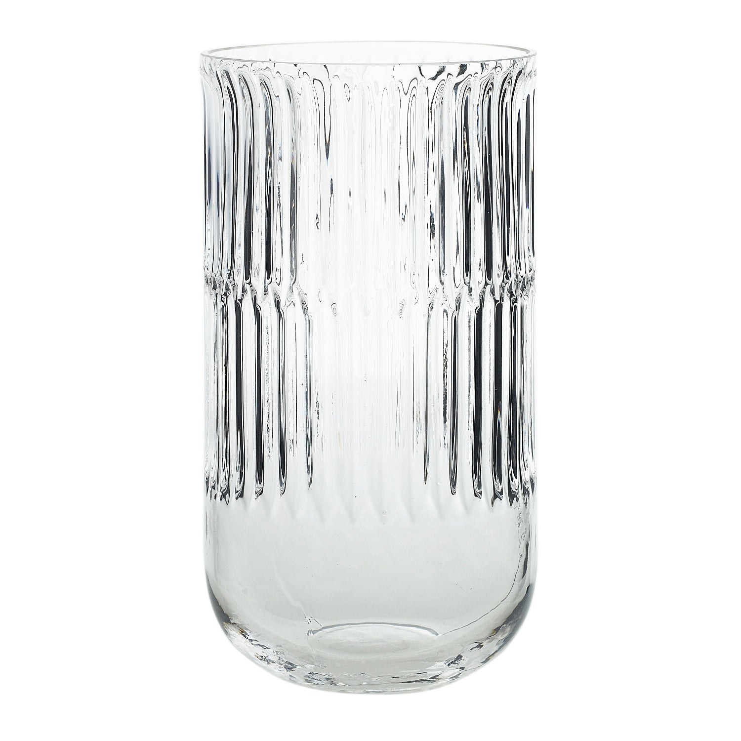 Serena Vase 5.25"x 9.75"