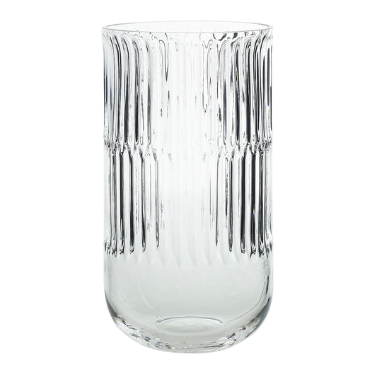 Serena Vase 5.25"x 9.75"