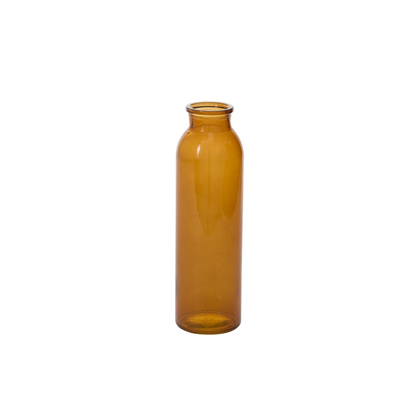 Amber Billie Bottle 2.25"x 7.5"