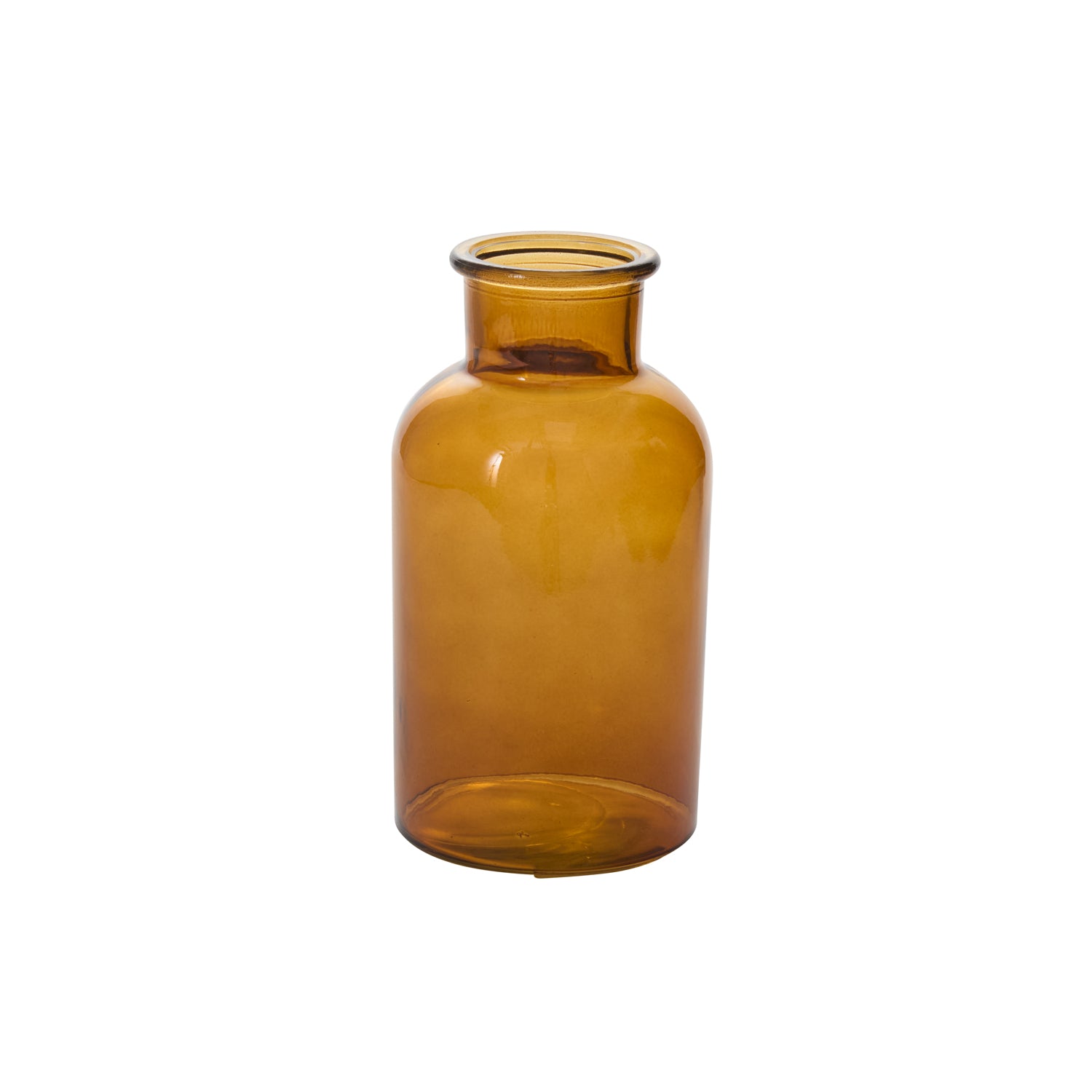 Amber Billie Bottle 4"x 8"
