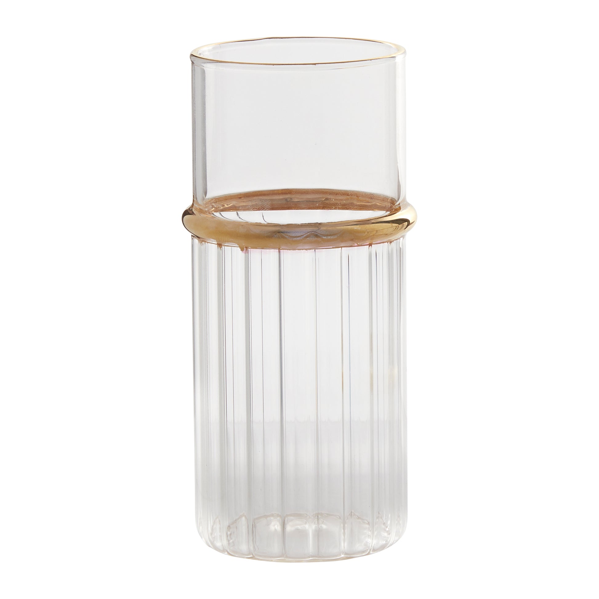 Ring Votive 2.75"x 6"