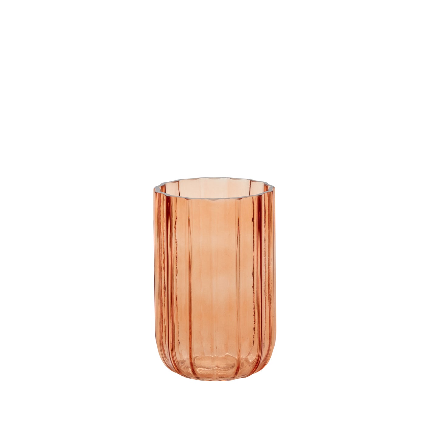 Tanger Vase 4"x 6"