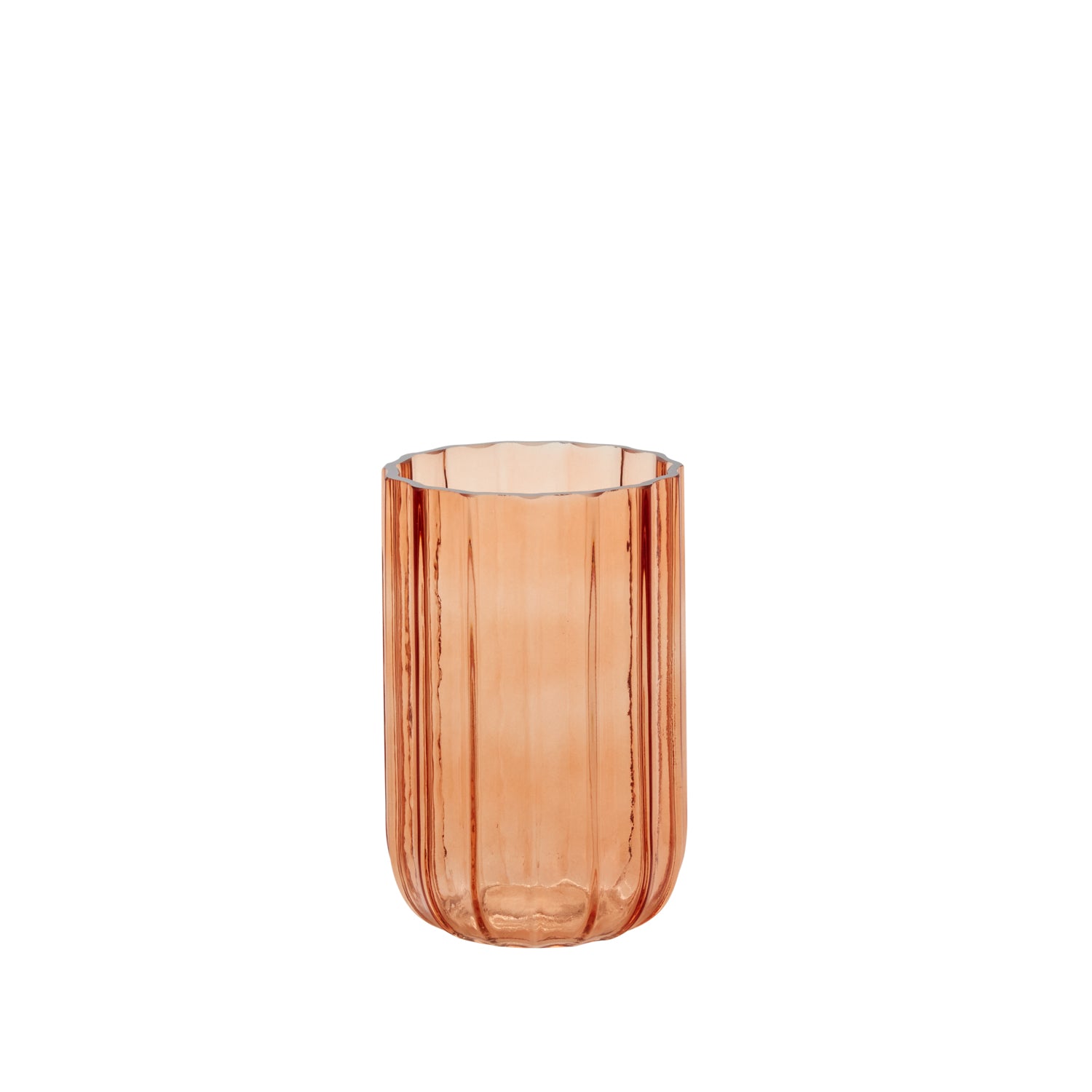 Tanger Vase 4"x 6"
