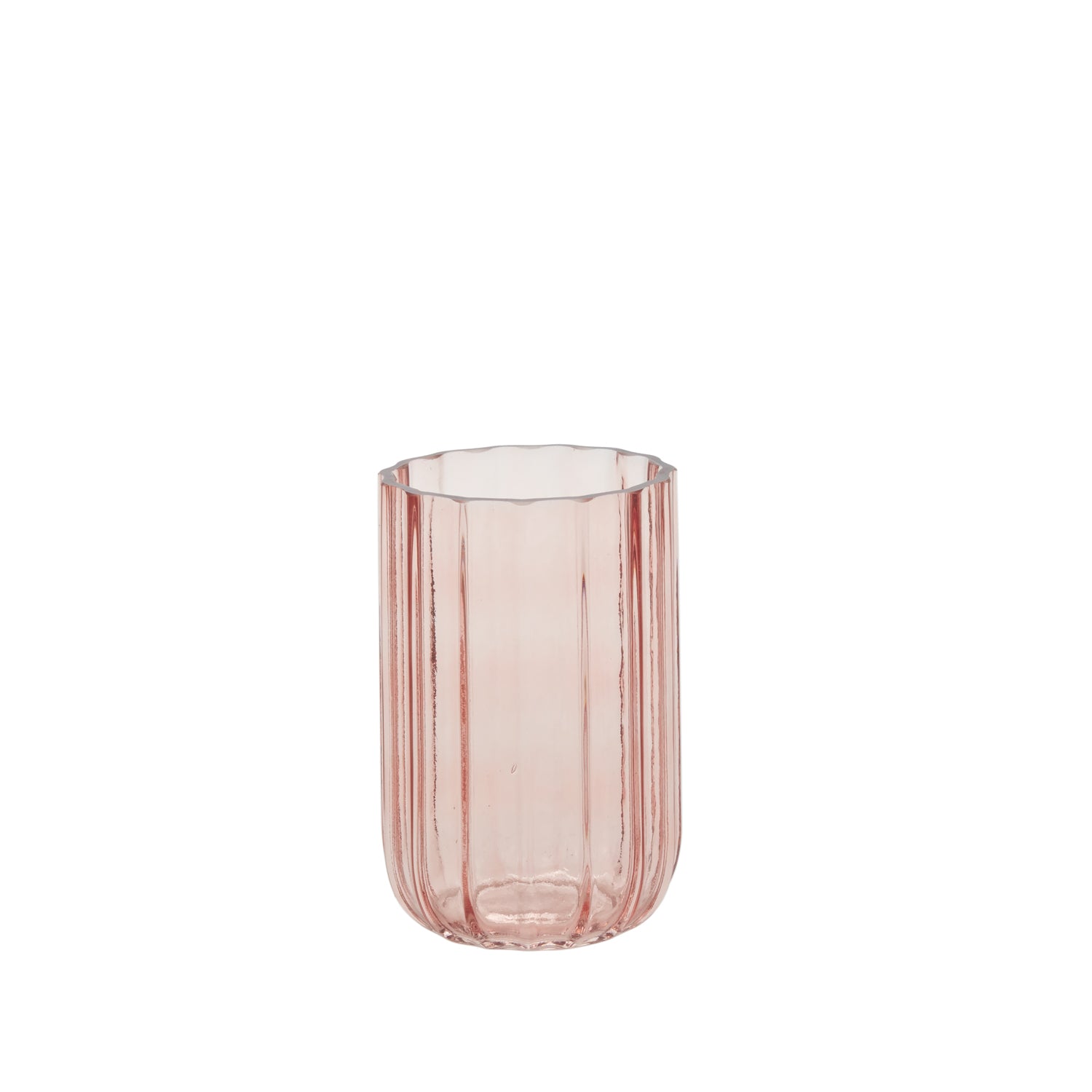 Tanger Vase 4"x 6"