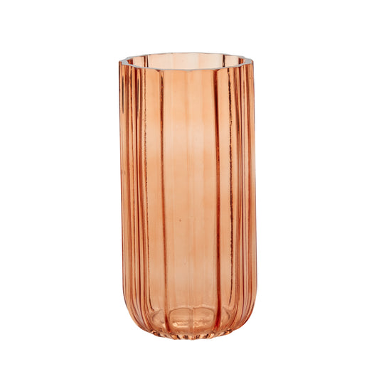 Tanger Vase 4"x 8"