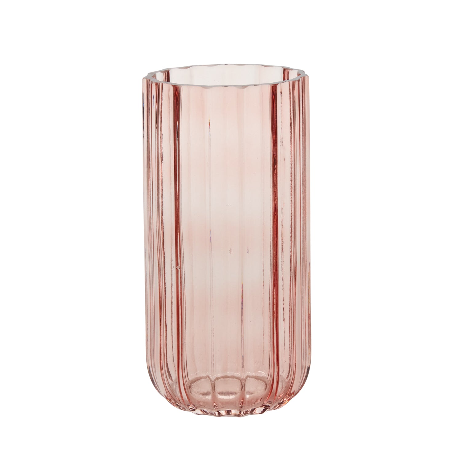 Tanger Vase 4"x 8"
