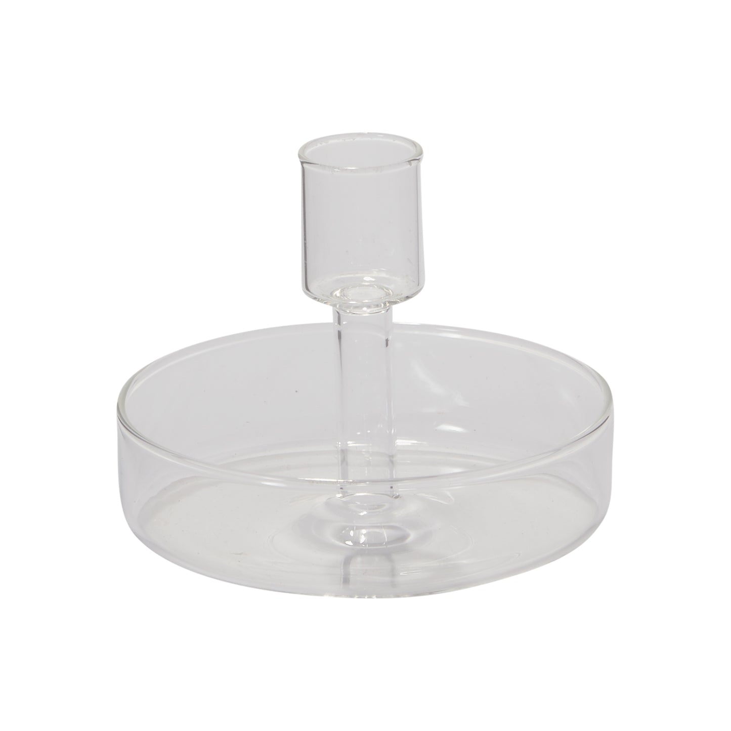Adeline Candleholder 4.25"x 3.5"