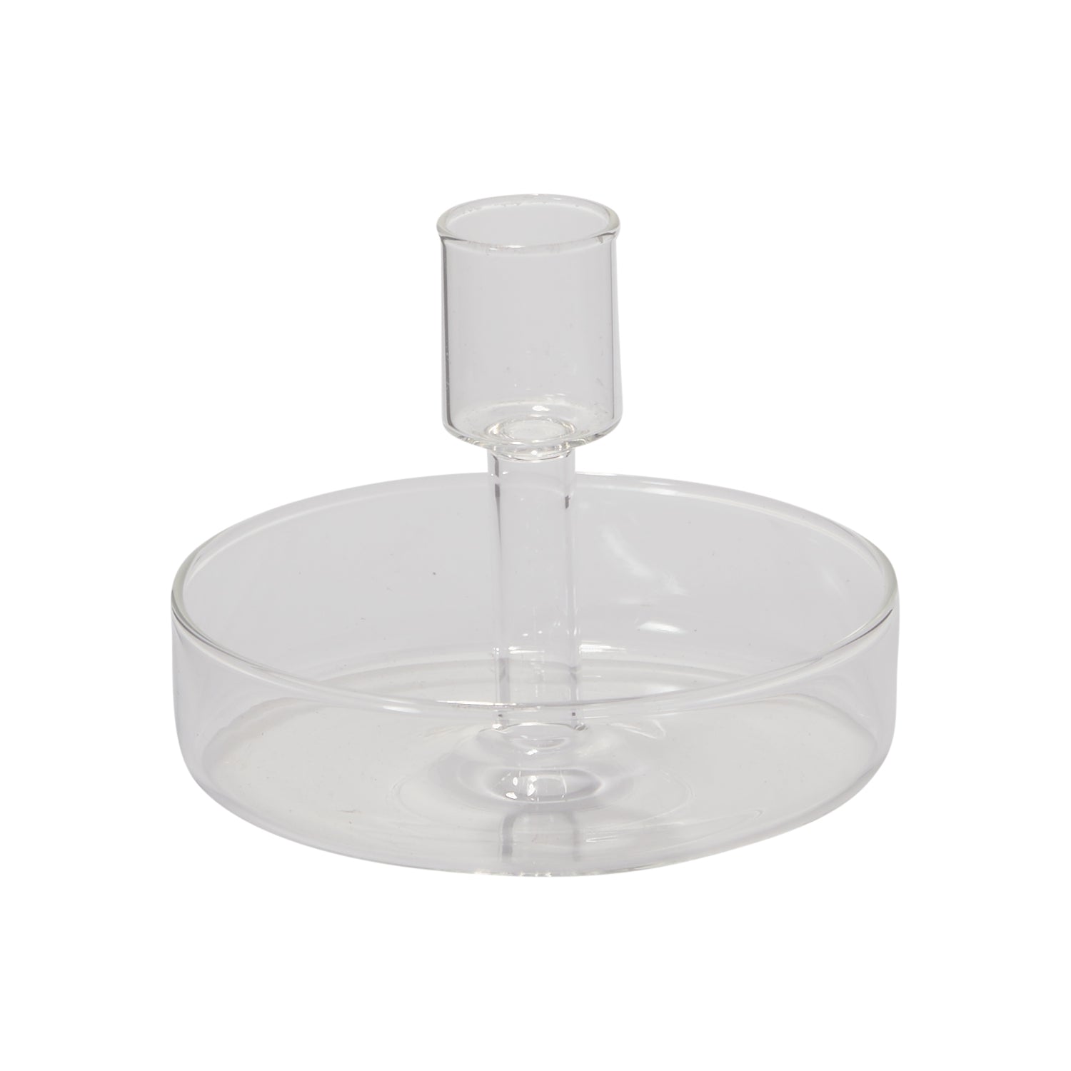 Adeline Candleholder 4.25"x 3.5"
