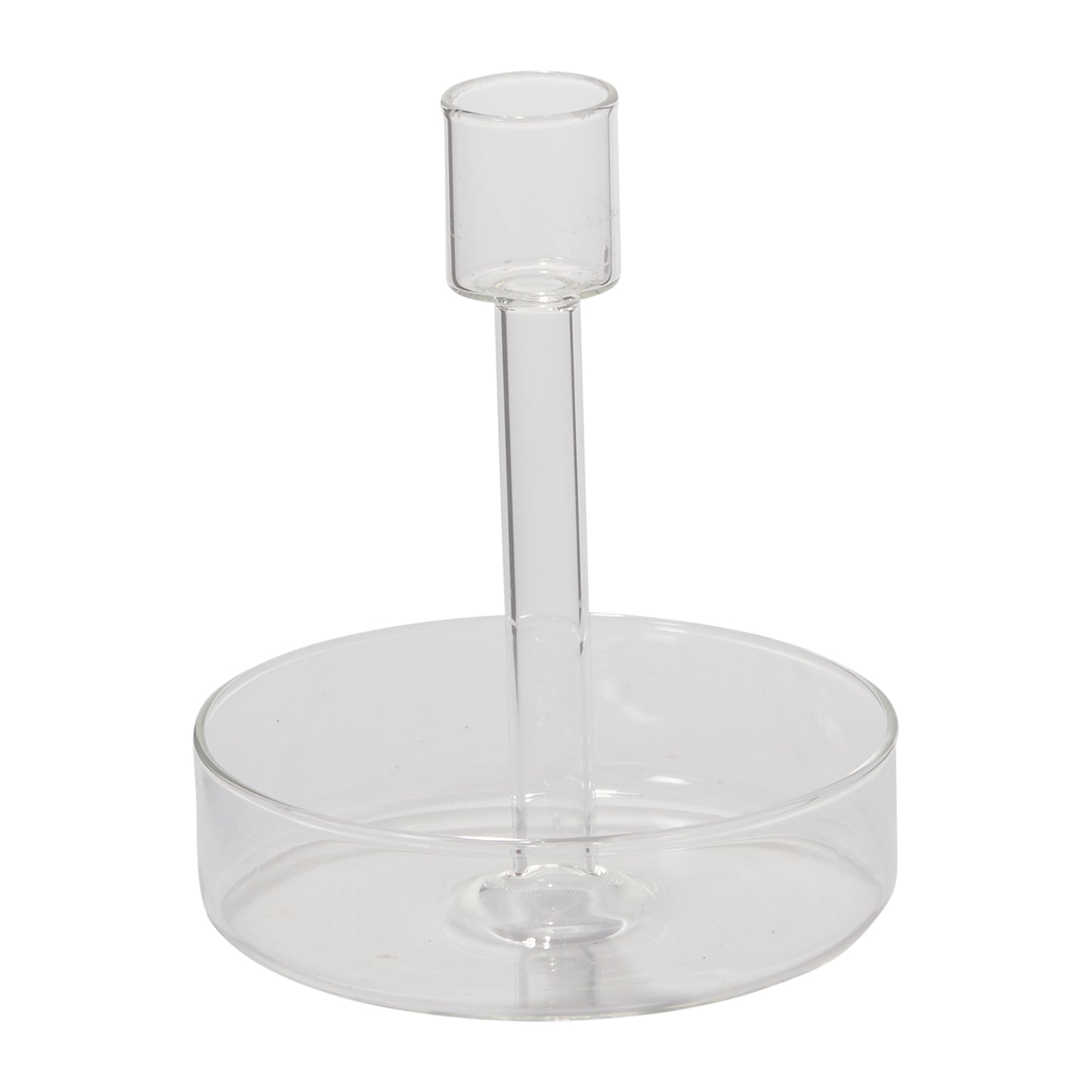 Adeline Candleholder 4.25"x 5"