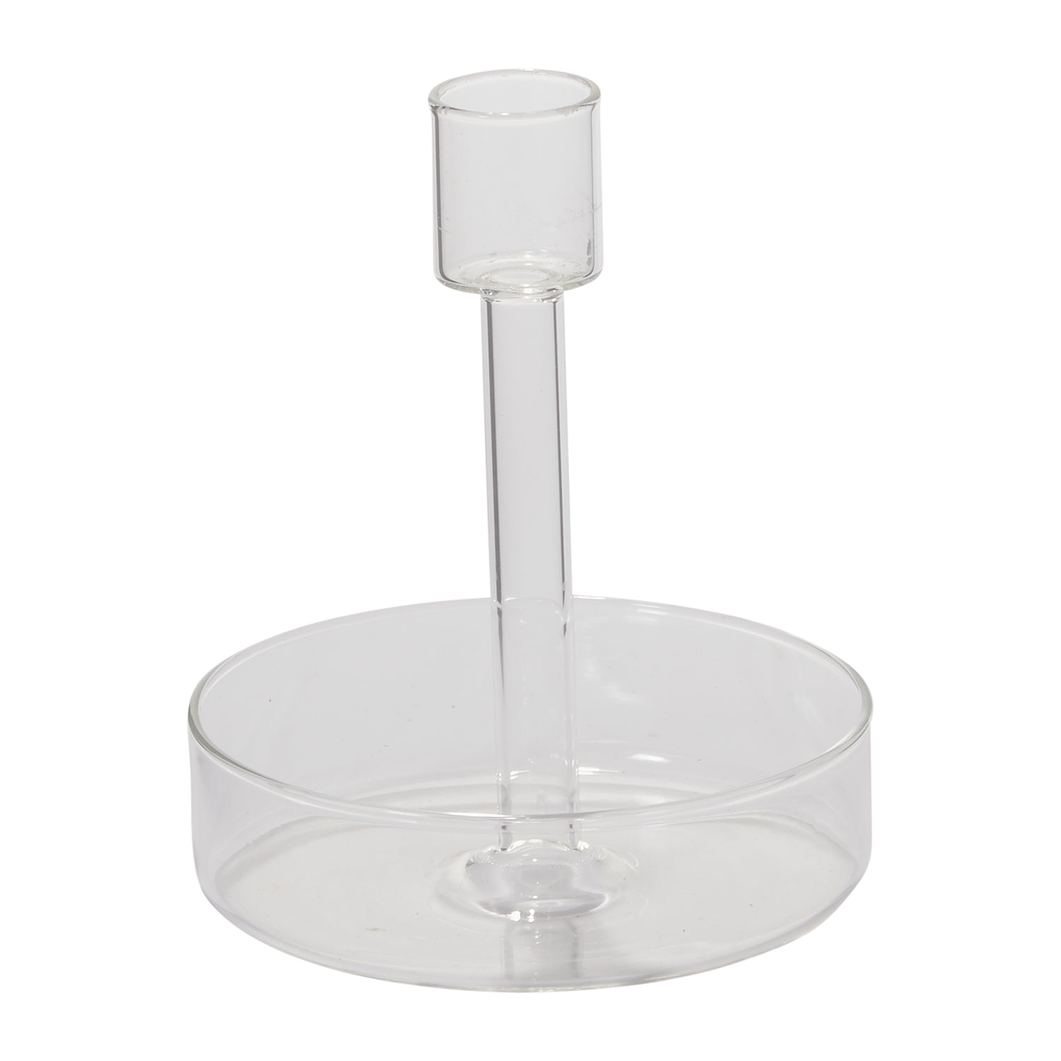 Adeline Candleholder 4.25"x 5"