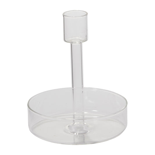 Adeline Candleholder 4.25"x 5"