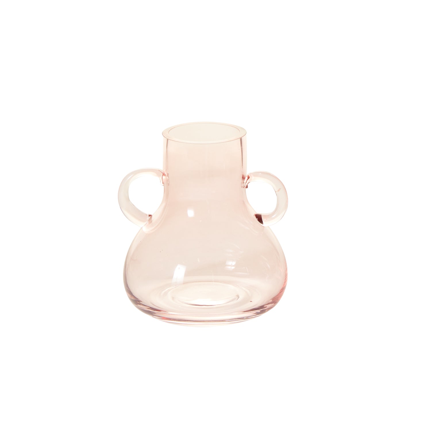 Cadiz Vase 4.25"x 5"