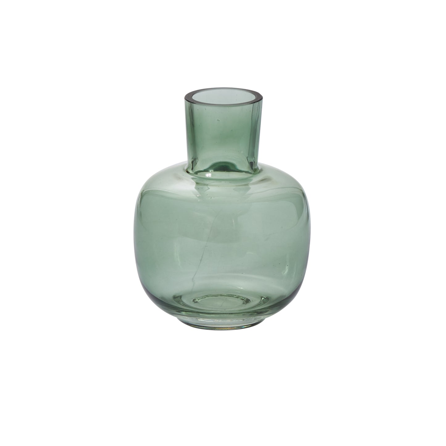 Hana Vase 3.5"x 5"