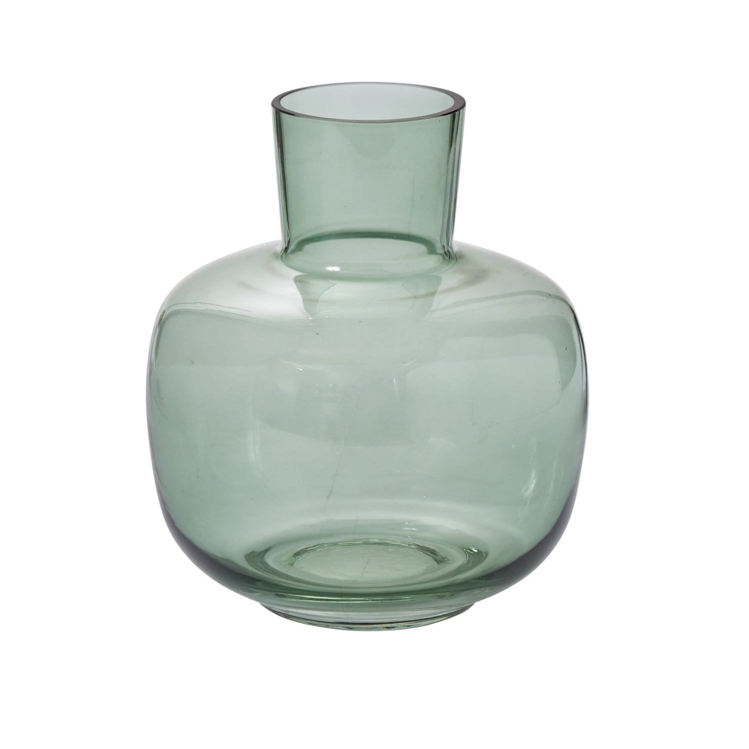 Hana Vase 6"x 7.25"