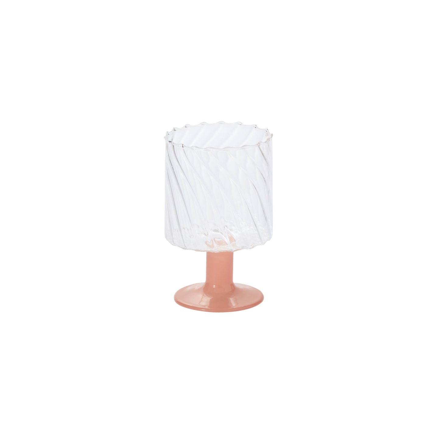 Nuovo Drinkware 3"x 5"