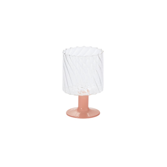 Nuovo Drinkware 3"x 5"
