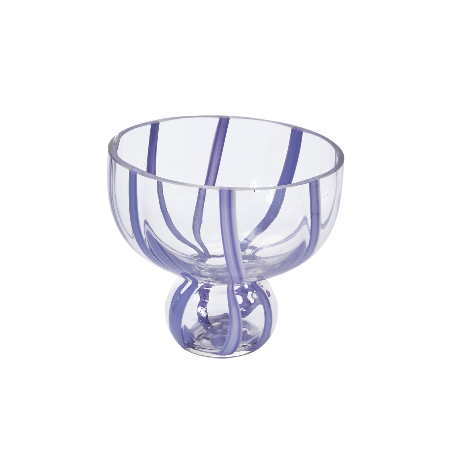 Naya Compote 6"x 5.25"