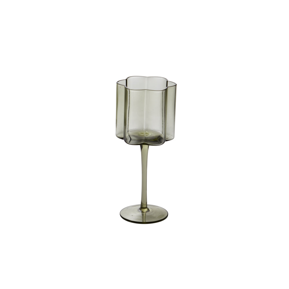 Floret Drinkware 3.25"x 7.75"