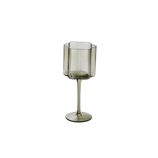 Floret Drinkware 3.25"x 7.75"