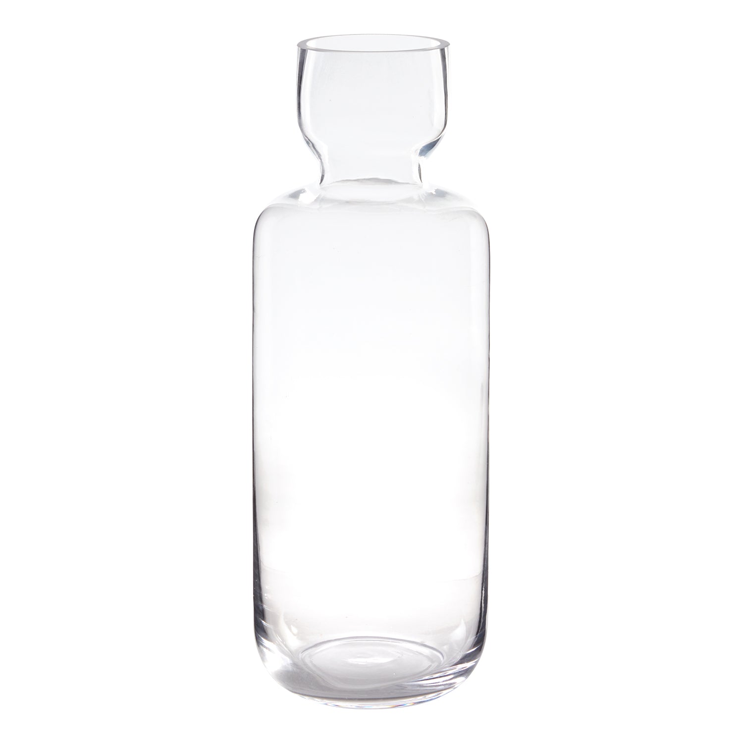 Insight Vase 5.5"x 14.75"