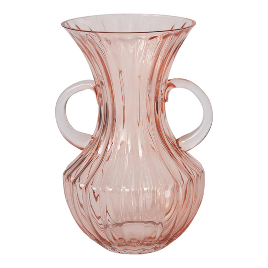 Melody Vase 6.75"x 6"x 9.75"