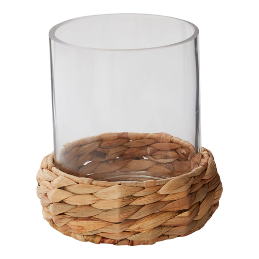 Cannes Votive 6"x 6.25"