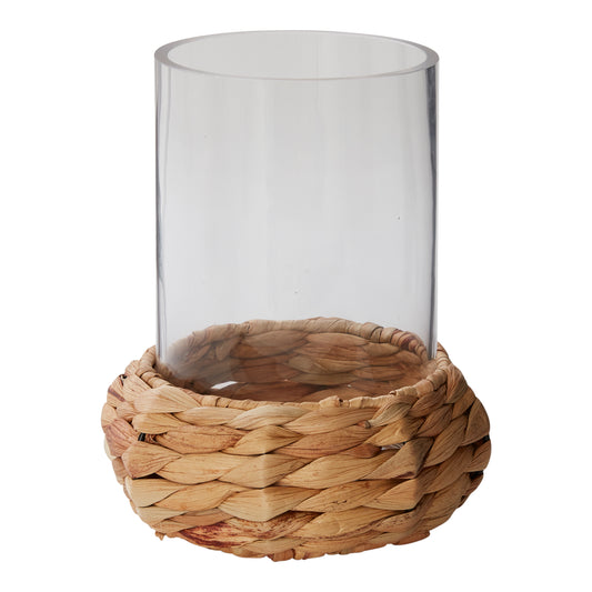 Cannes Votive 6.5"x 7.75"